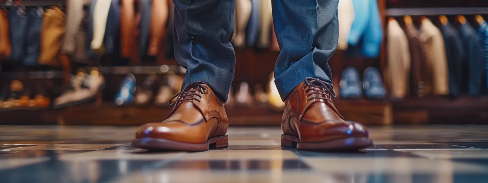 Right Footwear