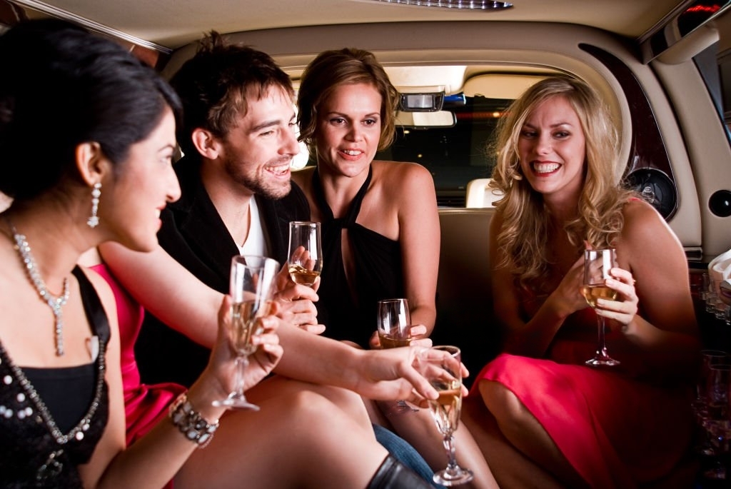 special event transportation in tampa