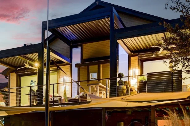 Modern Home Maintenance Plan