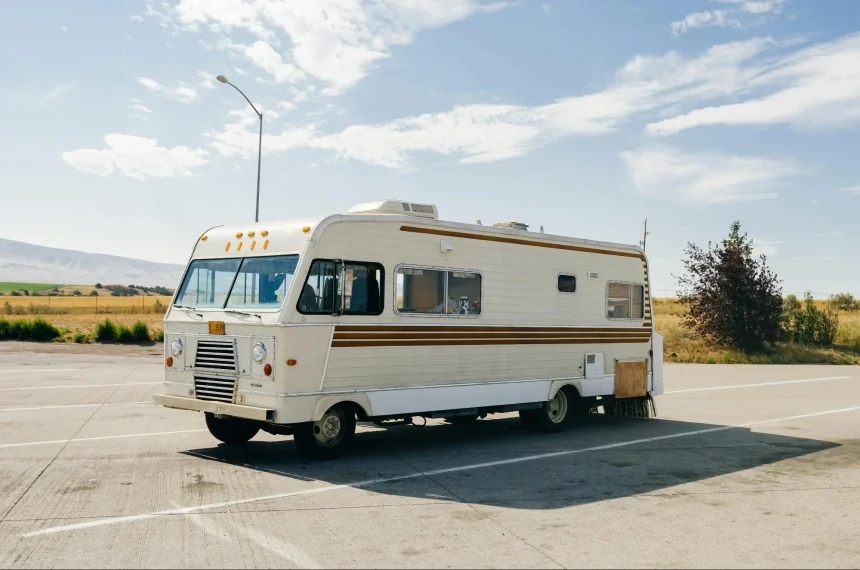 RV Extended Warranty Coverage