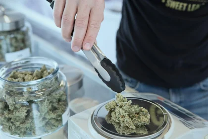 Cannabis Wholesale Operations