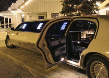limo for Night Out Services